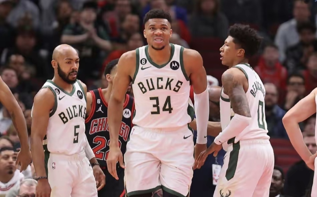 NBA总决赛赛程吃紧；密尔沃基雄鹿国际比赛日再遭质疑；更衣室稳定；年轻球员得到机会的简单介绍开云APP
